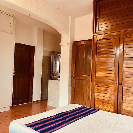 Punta Me Apartments With Ocean View & Beach Front Condo Cancún Exterior foto