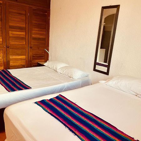 Punta Me Apartments With Ocean View & Beach Front Condo Cancún Exterior foto