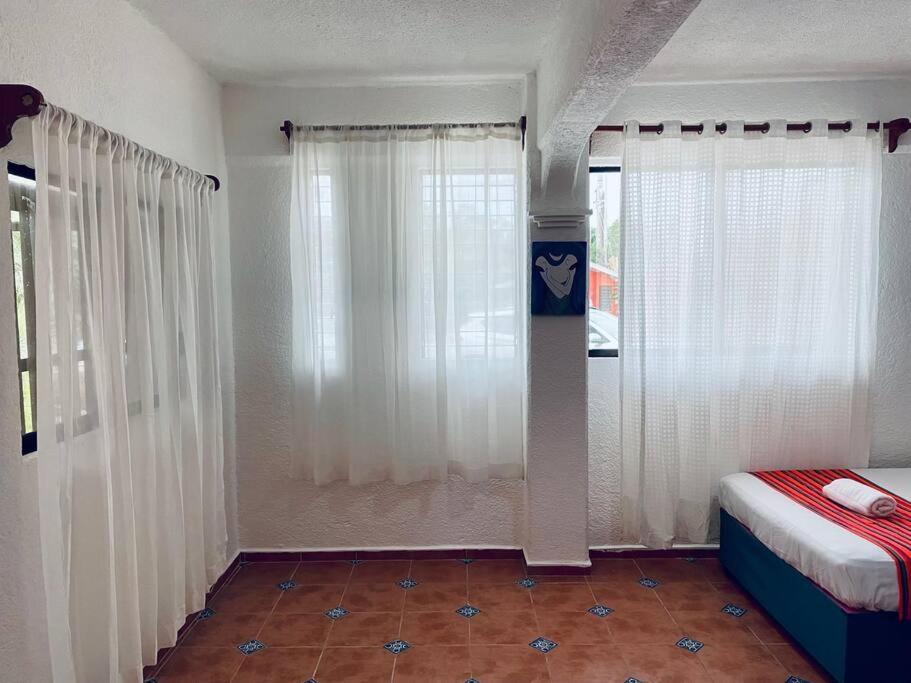 Punta Me Apartments With Ocean View & Beach Front Condo Cancún Exterior foto