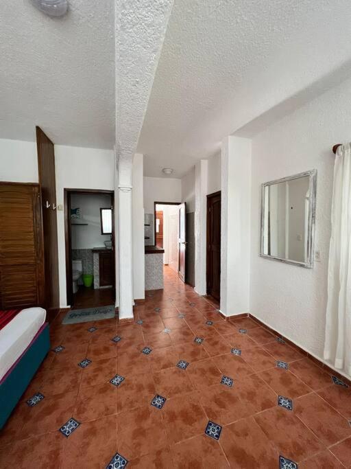 Punta Me Apartments With Ocean View & Beach Front Condo Cancún Exterior foto