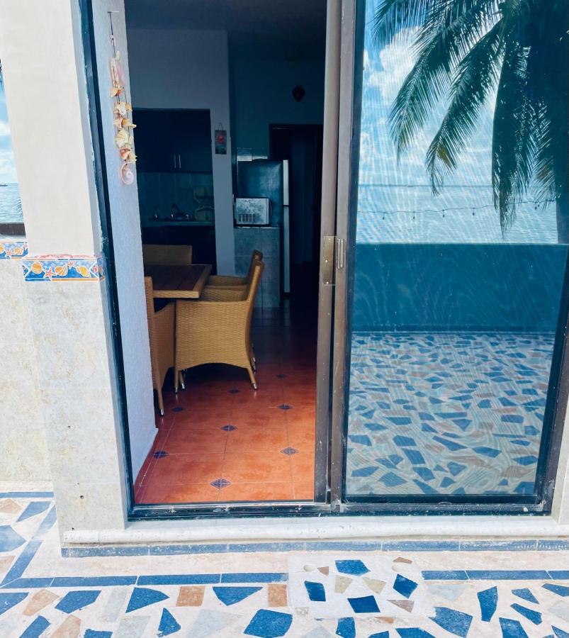 Punta Me Apartments With Ocean View & Beach Front Condo Cancún Exterior foto