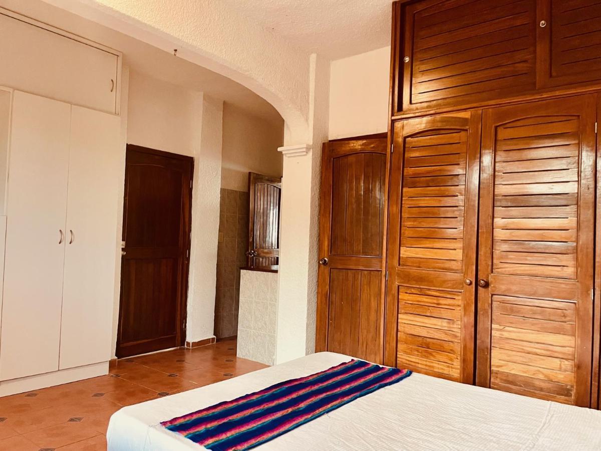 Punta Me Apartments With Ocean View & Beach Front Condo Cancún Exterior foto